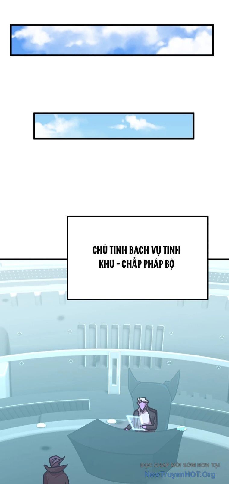 Cao Võ Hạ Cánh Đến Một Vạn Năm Sau - Chapter 234 - Page 43