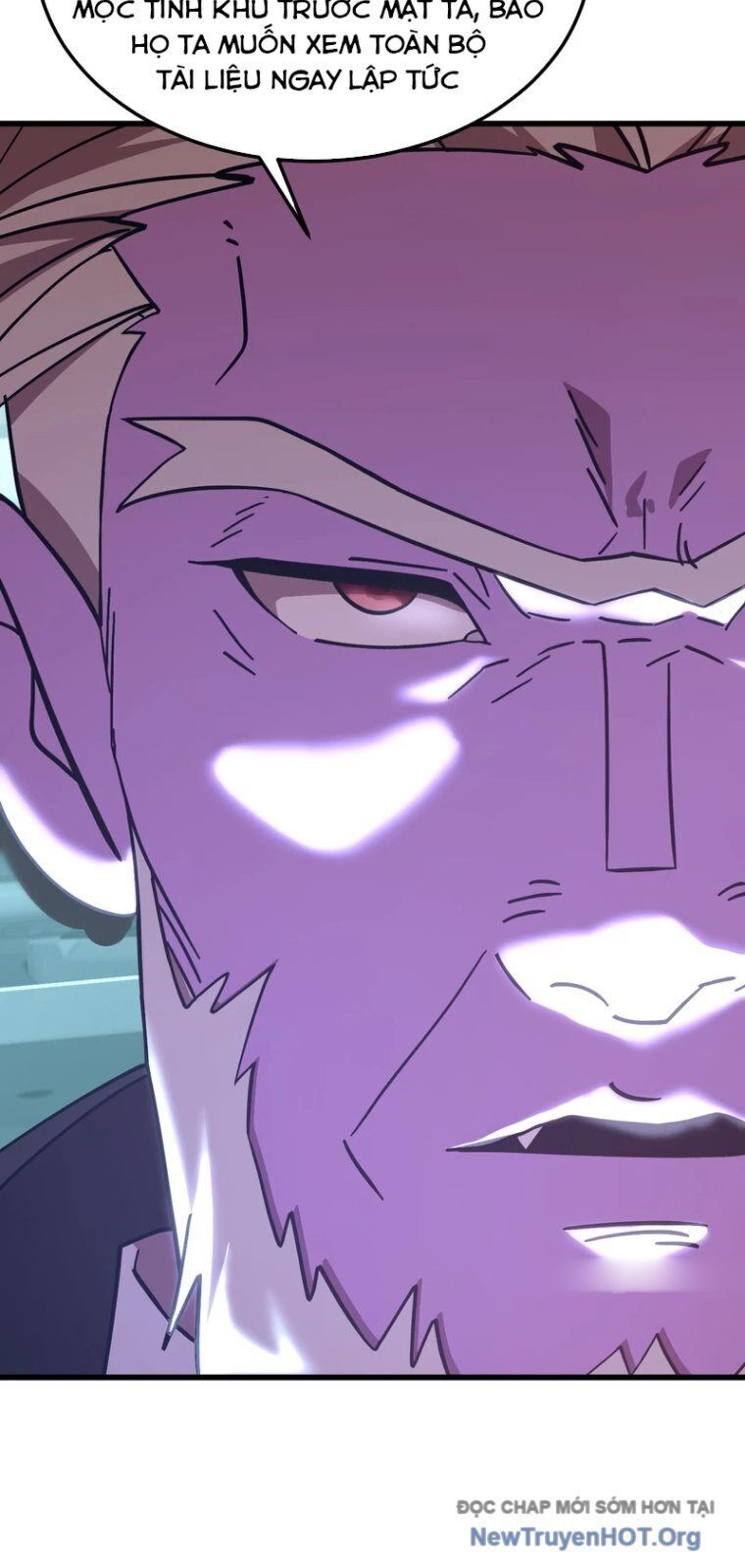 Cao Võ Hạ Cánh Đến Một Vạn Năm Sau - Chapter 234 - Page 48