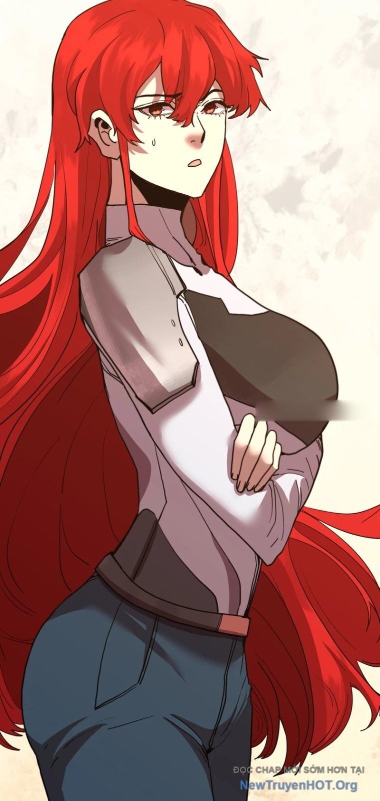 Cao Võ Hạ Cánh Đến Một Vạn Năm Sau - Chapter 234 - Page 5