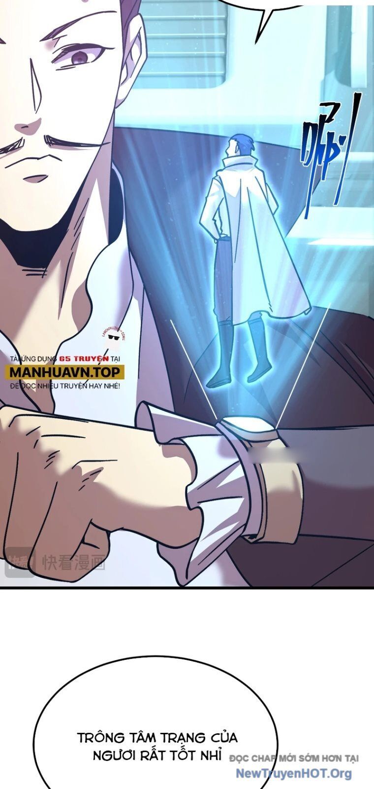 Cao Võ Hạ Cánh Đến Một Vạn Năm Sau - Chapter 234 - Page 50