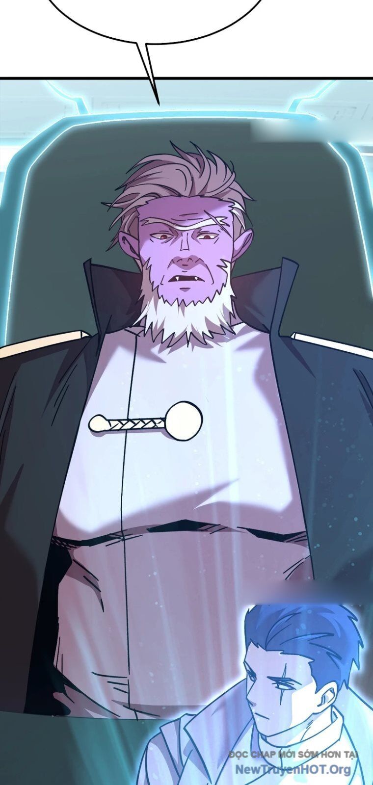 Cao Võ Hạ Cánh Đến Một Vạn Năm Sau - Chapter 234 - Page 51