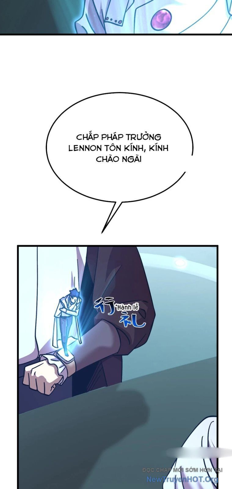 Cao Võ Hạ Cánh Đến Một Vạn Năm Sau - Chapter 234 - Page 52