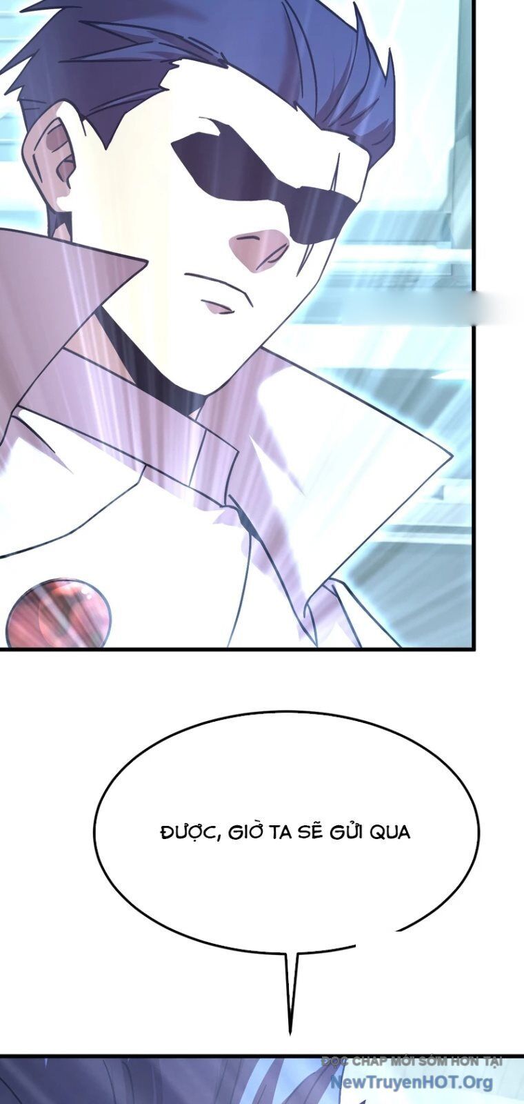 Cao Võ Hạ Cánh Đến Một Vạn Năm Sau - Chapter 234 - Page 55