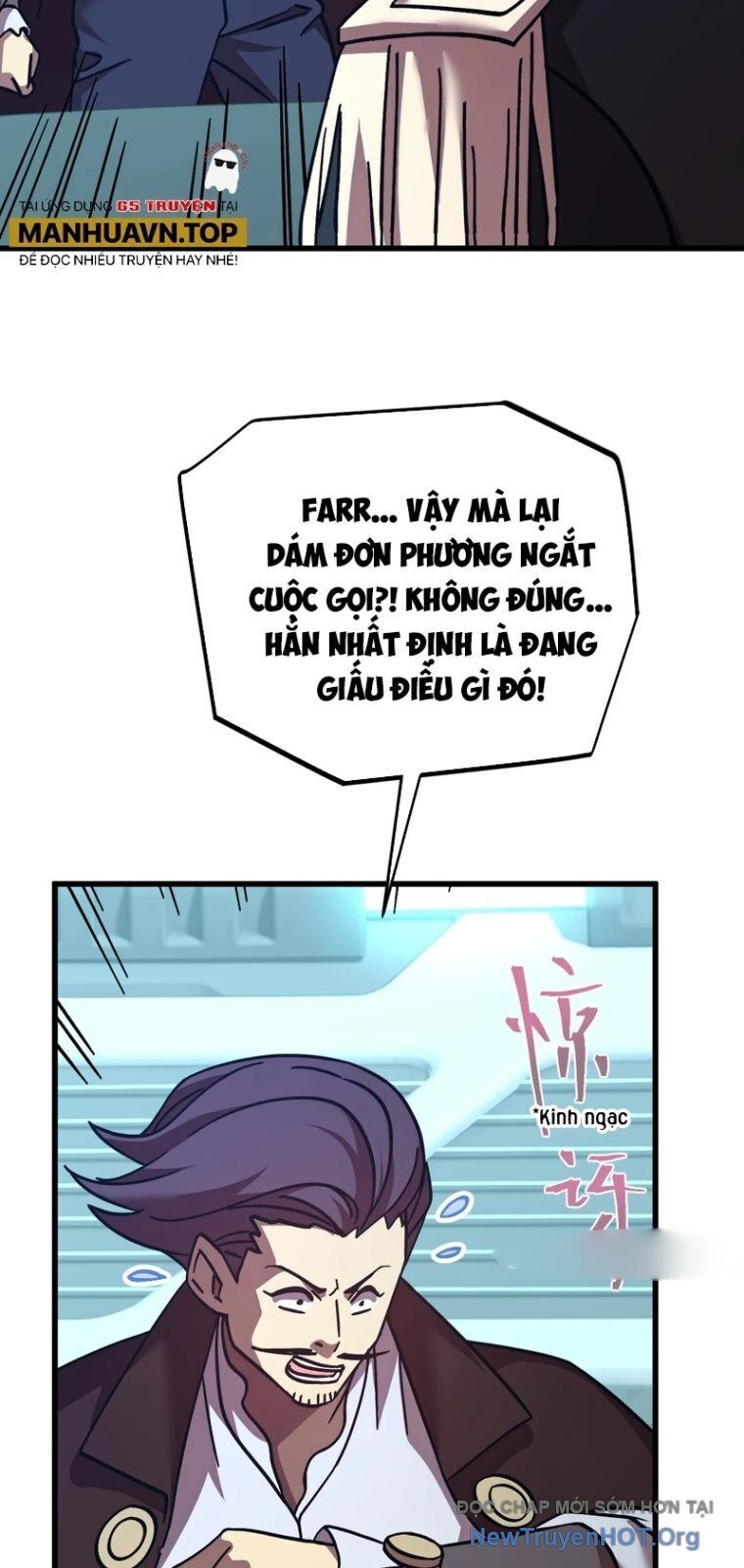 Cao Võ Hạ Cánh Đến Một Vạn Năm Sau - Chapter 234 - Page 58