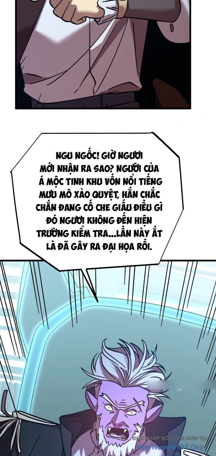 Cao Võ Hạ Cánh Đến Một Vạn Năm Sau - Chapter 234 - Page 59
