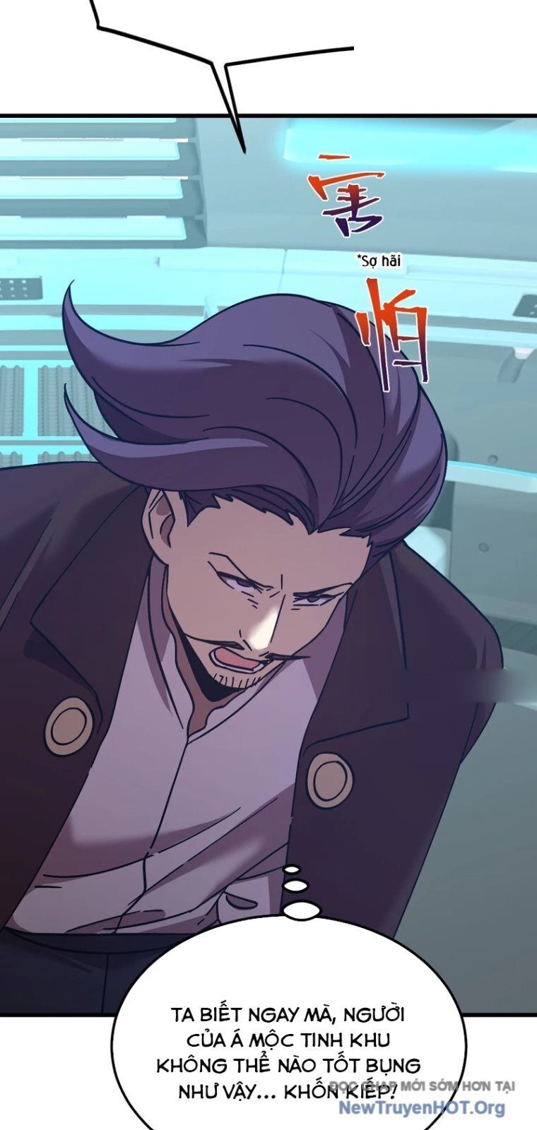 Cao Võ Hạ Cánh Đến Một Vạn Năm Sau - Chapter 234 - Page 61