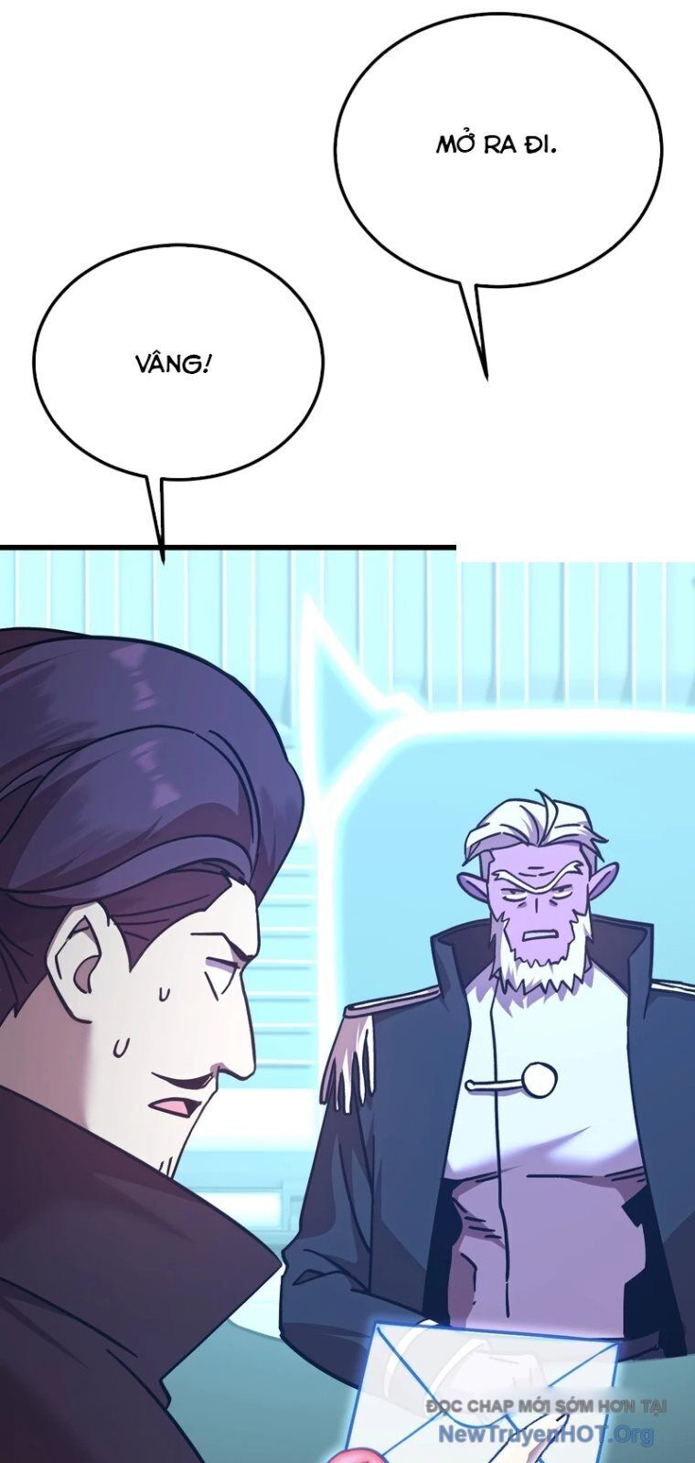 Cao Võ Hạ Cánh Đến Một Vạn Năm Sau - Chapter 234 - Page 63