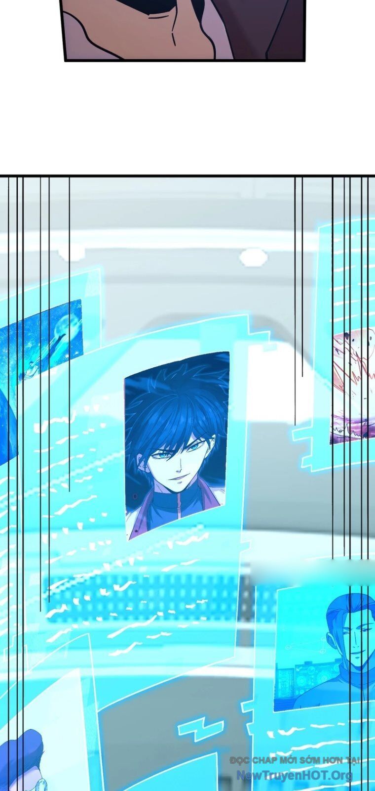 Cao Võ Hạ Cánh Đến Một Vạn Năm Sau - Chapter 234 - Page 65