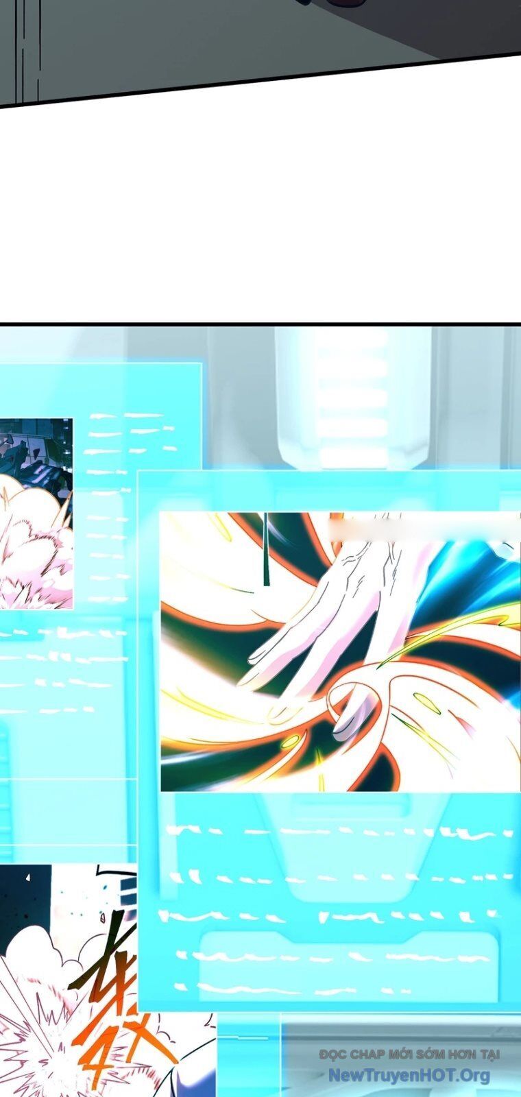 Cao Võ Hạ Cánh Đến Một Vạn Năm Sau - Chapter 234 - Page 67