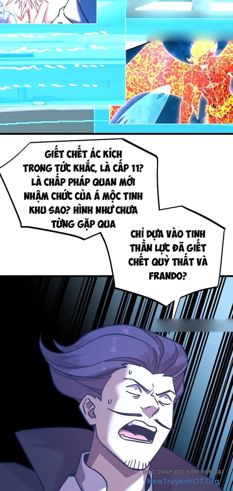 Cao Võ Hạ Cánh Đến Một Vạn Năm Sau - Chapter 234 - Page 68