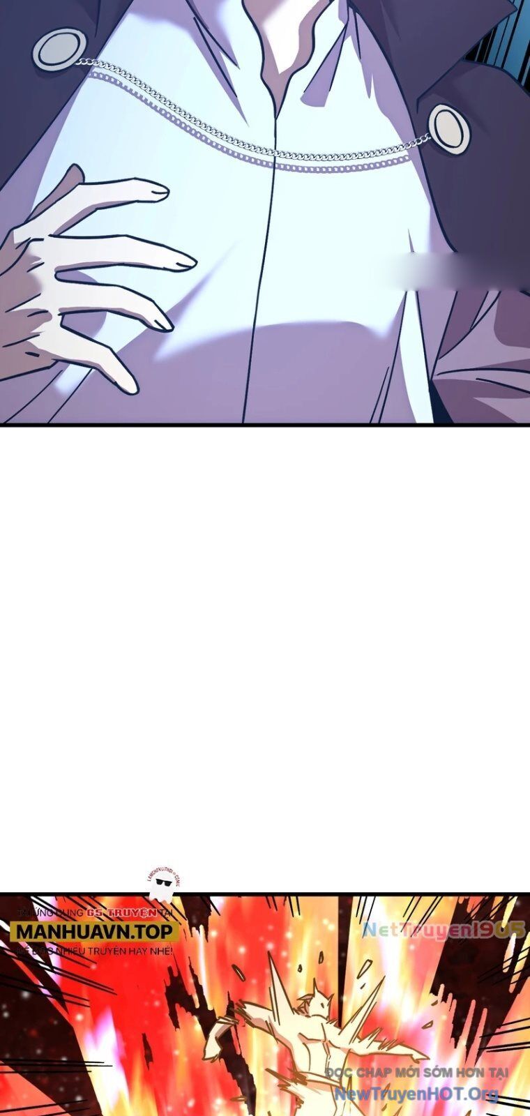 Cao Võ Hạ Cánh Đến Một Vạn Năm Sau - Chapter 234 - Page 69