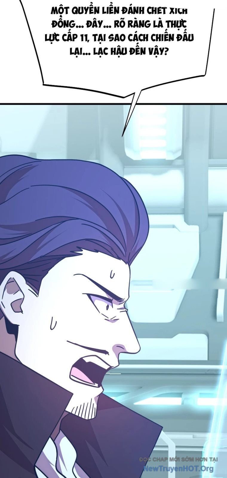 Cao Võ Hạ Cánh Đến Một Vạn Năm Sau - Chapter 234 - Page 71