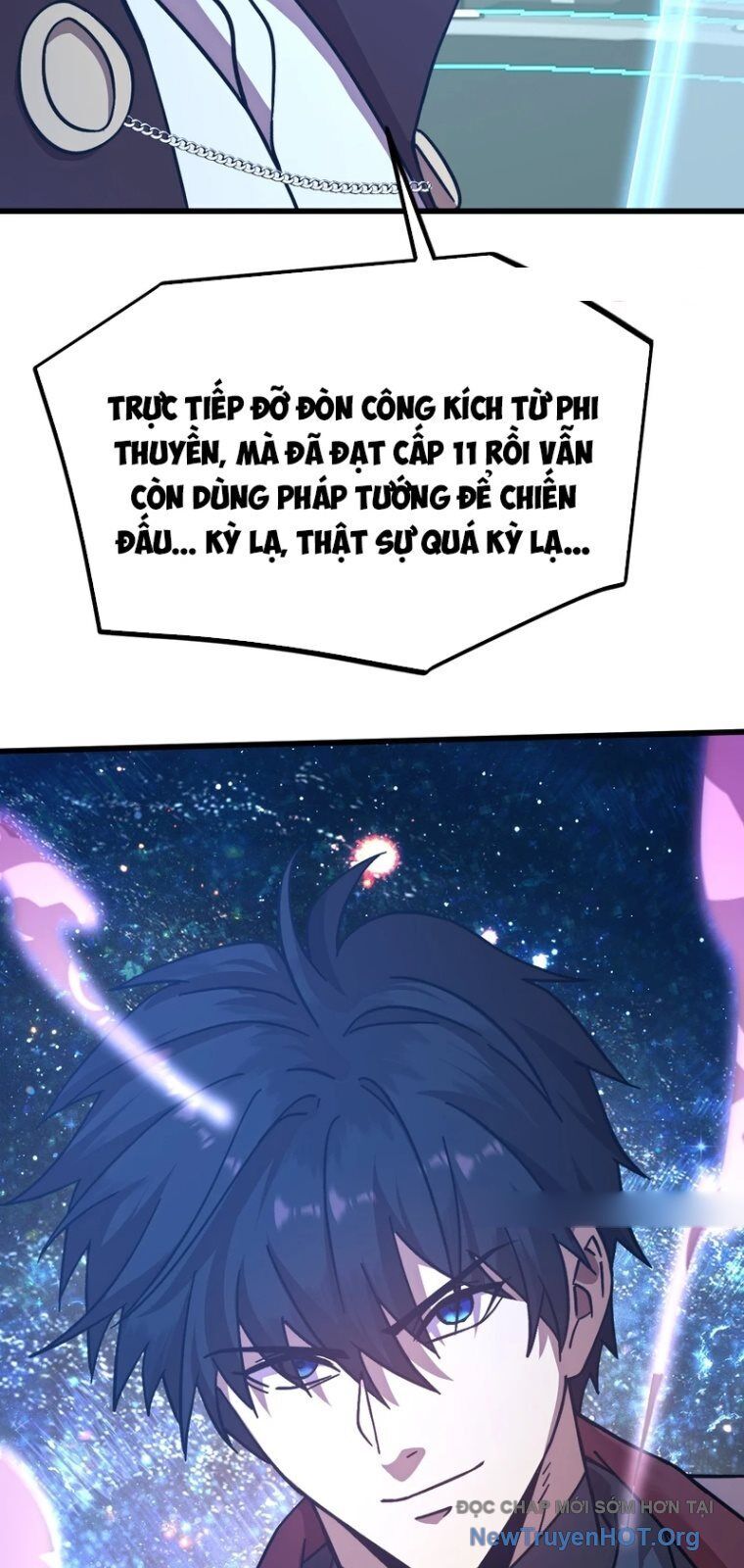 Cao Võ Hạ Cánh Đến Một Vạn Năm Sau - Chapter 234 - Page 72