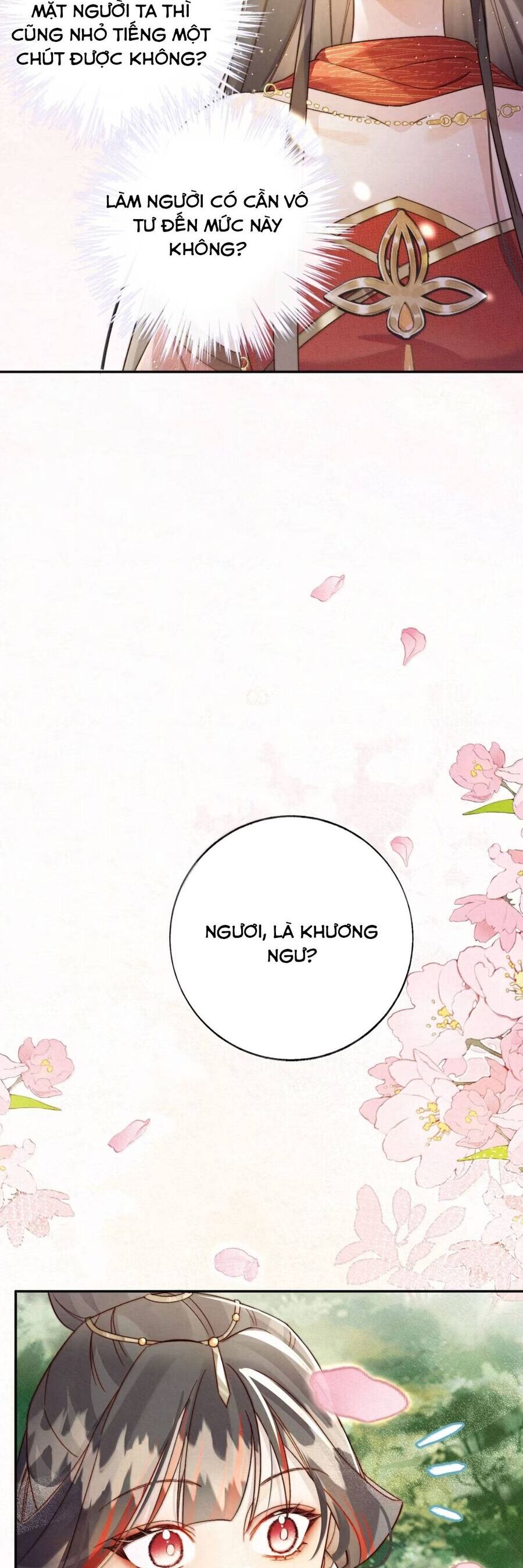 Lão Đại Lạnh Lùng Sau Khi Bị Đùa Bỡn Chỉ Biết Ỉ Ôi Khóc Lóc. Chapter 22 - Trang 6