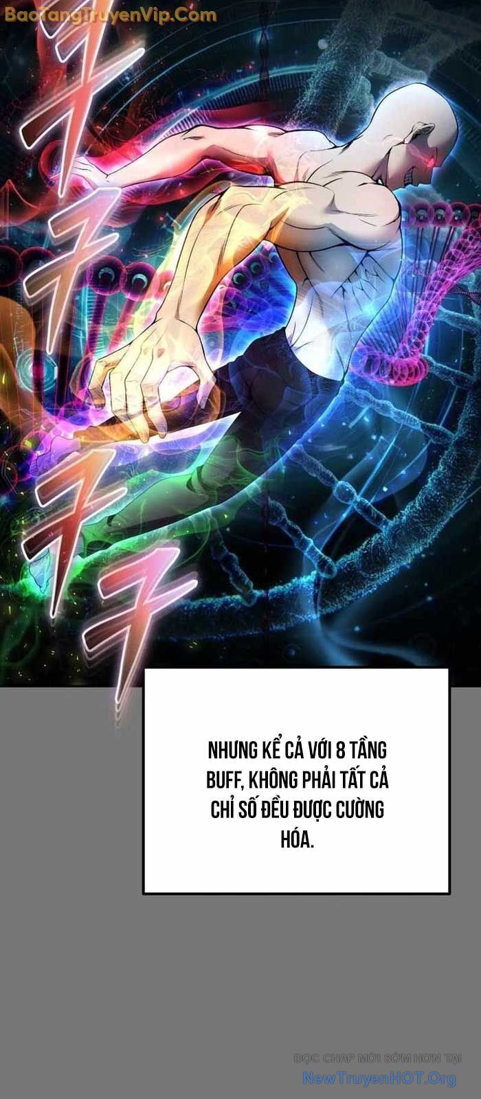 Tôi Mạnh Hơn Anh Hùng - Chapter 75 - Page 11