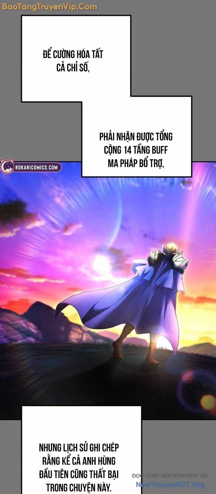 Tôi Mạnh Hơn Anh Hùng - Chapter 75 - Page 12