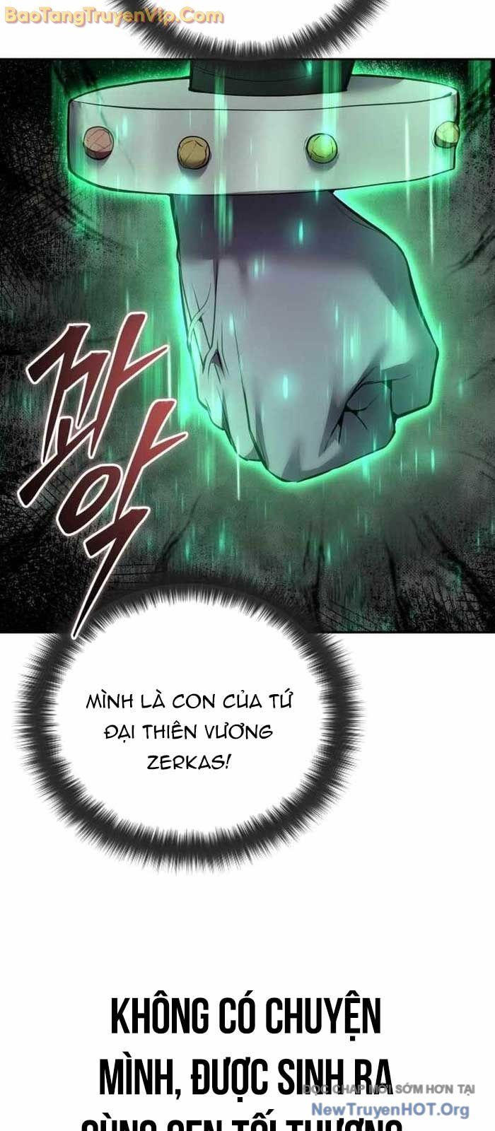 Tôi Mạnh Hơn Anh Hùng - Chapter 75 - Page 30