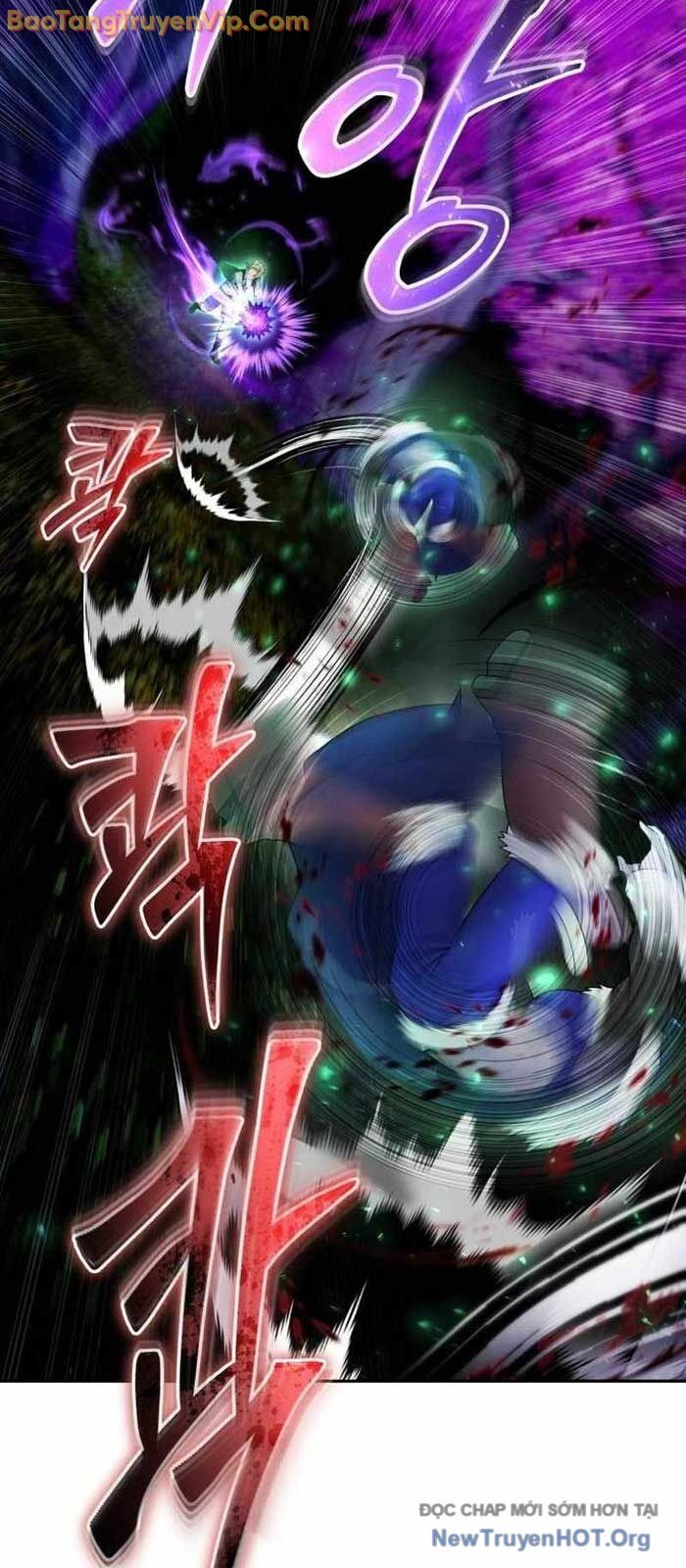 Tôi Mạnh Hơn Anh Hùng - Chapter 75 - Page 34