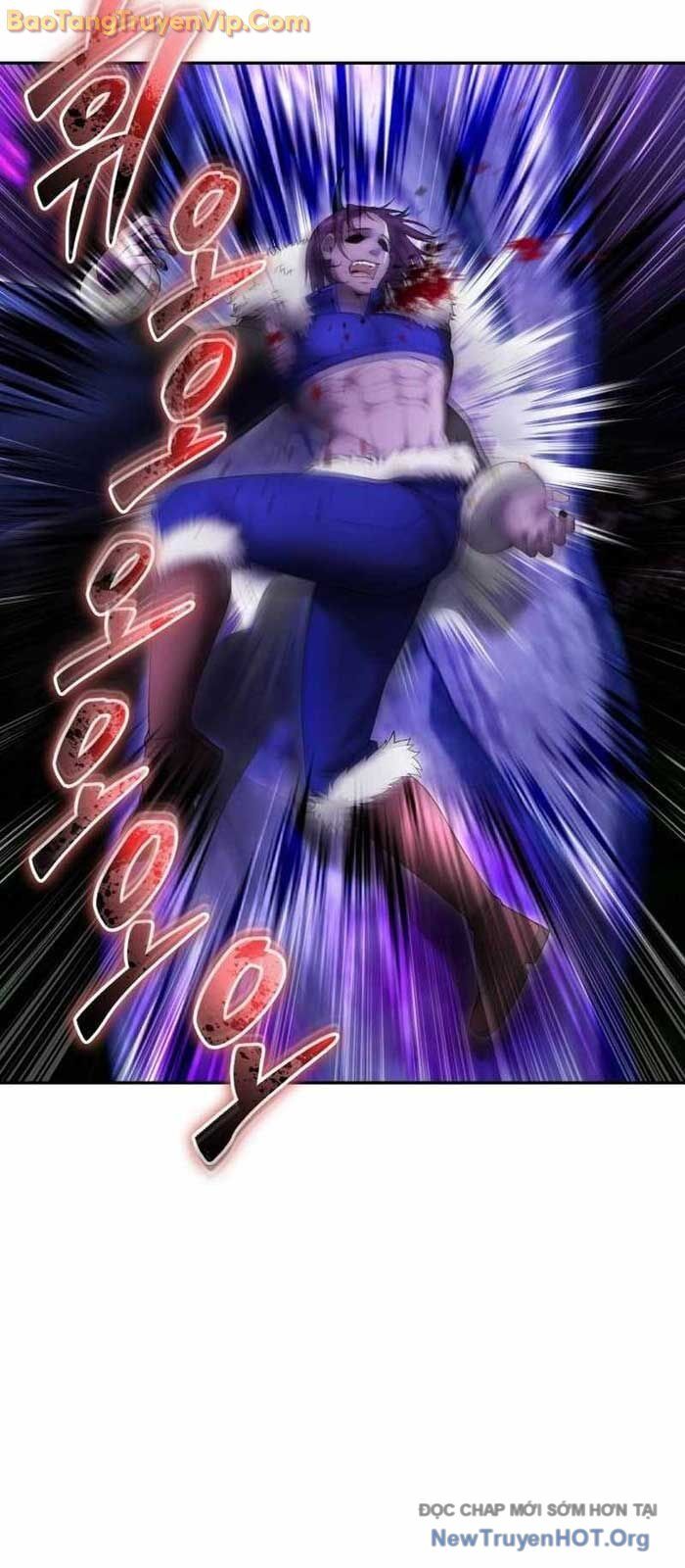 Tôi Mạnh Hơn Anh Hùng - Chapter 75 - Page 36