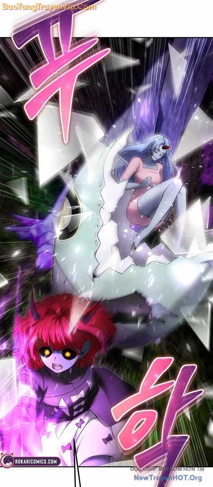 Tôi Mạnh Hơn Anh Hùng - Chapter 75 - Page 41