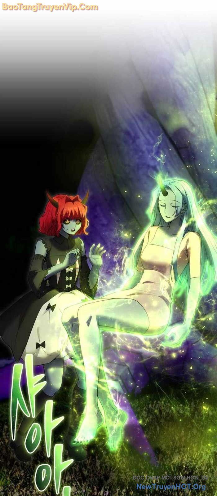 Tôi Mạnh Hơn Anh Hùng - Chapter 75 - Page 45