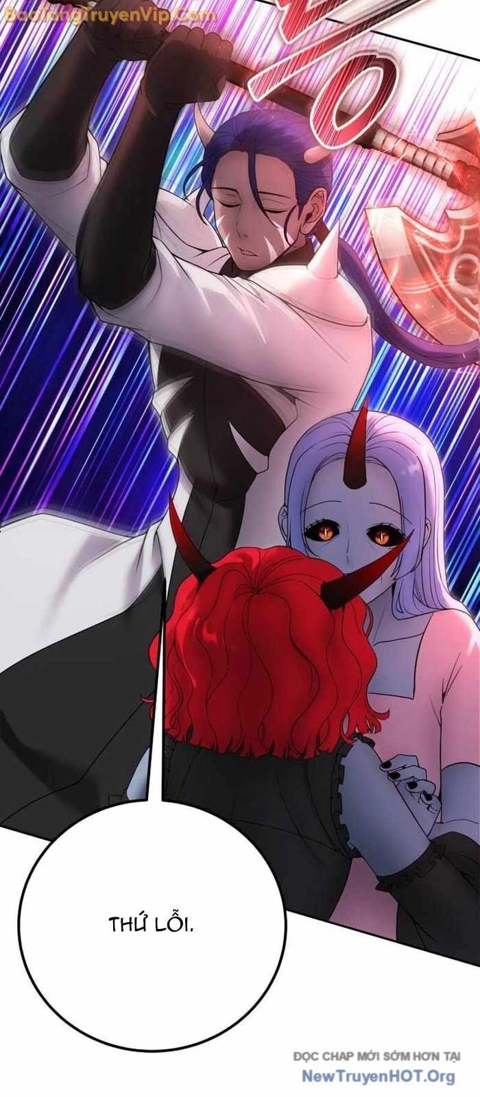 Tôi Mạnh Hơn Anh Hùng - Chapter 75 - Page 49
