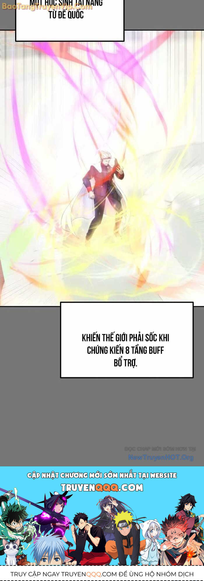 Tôi Mạnh Hơn Anh Hùng - Chapter 75 - Page 5