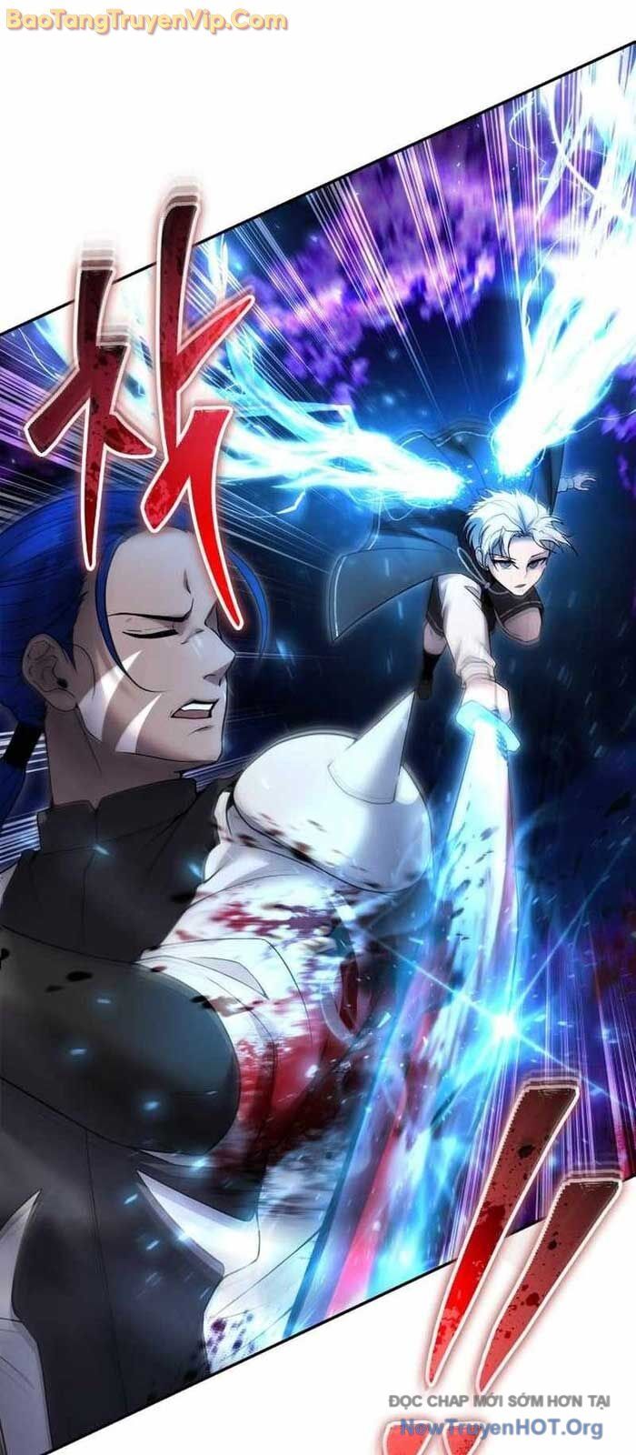 Tôi Mạnh Hơn Anh Hùng - Chapter 75 - Page 51