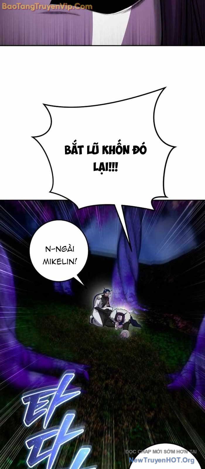 Tôi Mạnh Hơn Anh Hùng - Chapter 75 - Page 55