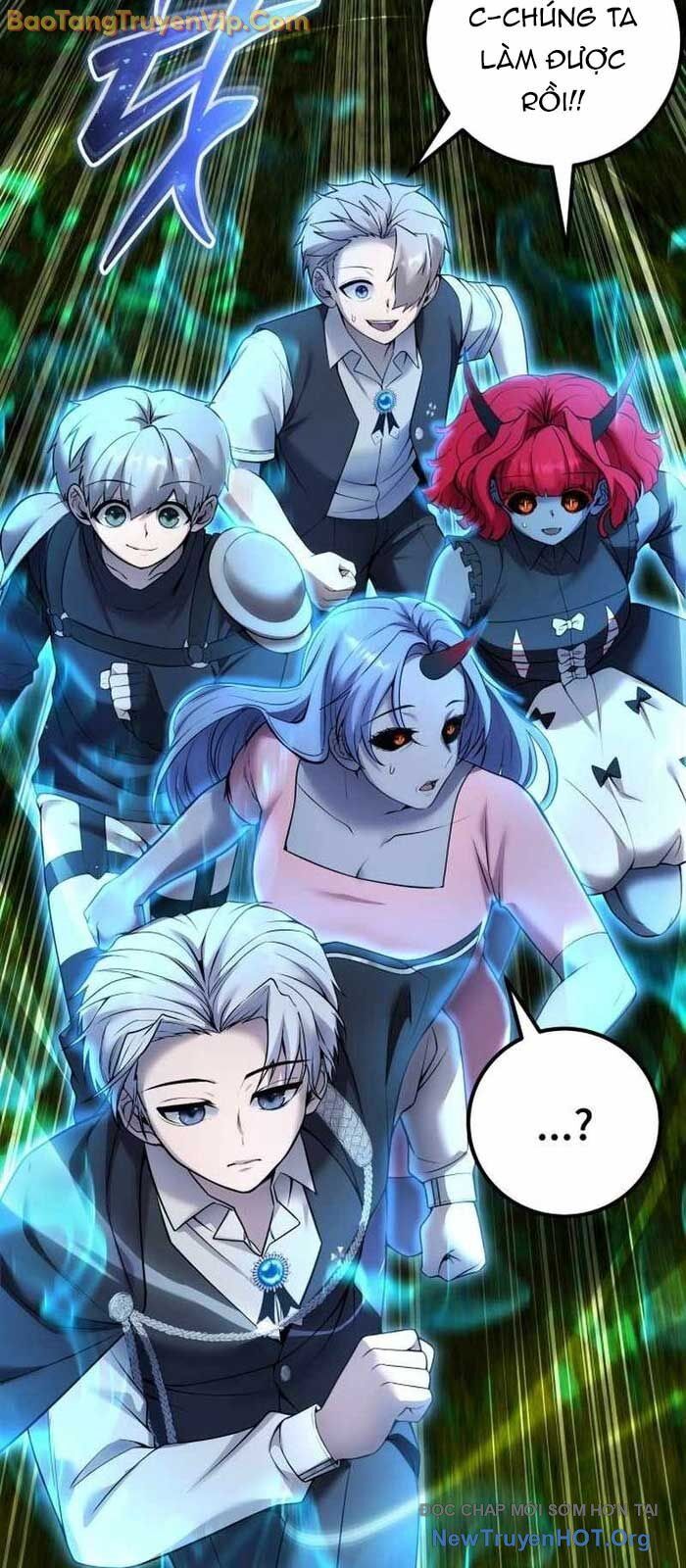 Tôi Mạnh Hơn Anh Hùng - Chapter 75 - Page 56