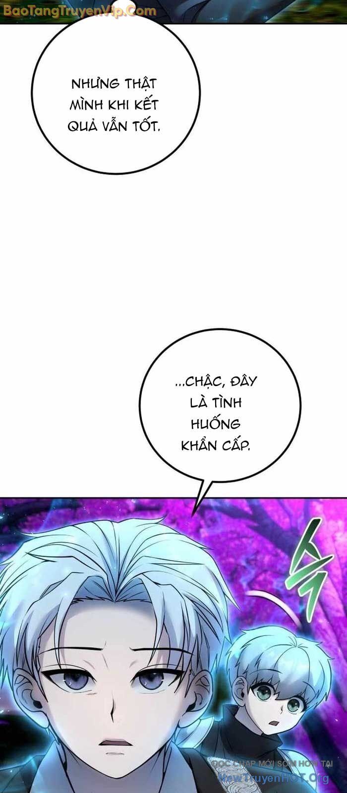 Tôi Mạnh Hơn Anh Hùng - Chapter 75 - Page 58