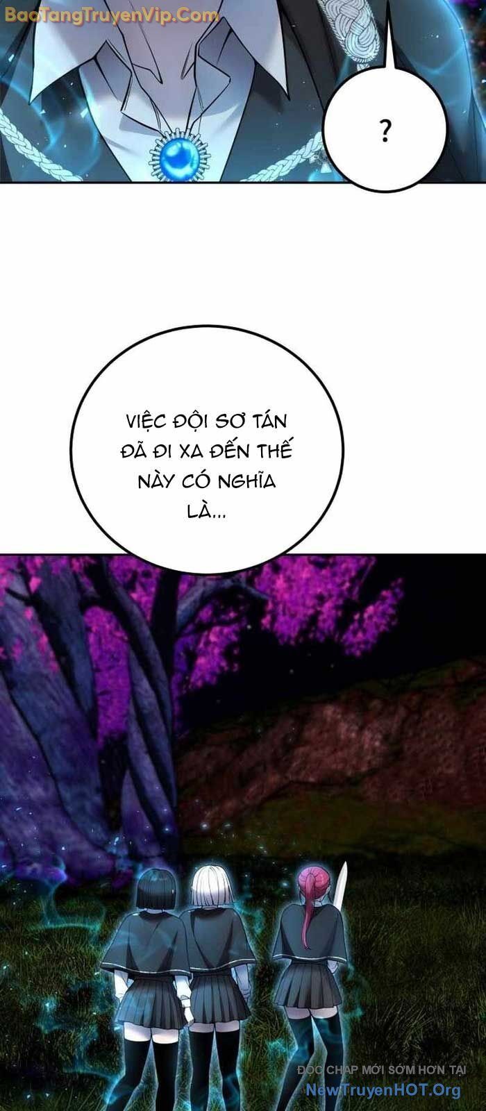 Tôi Mạnh Hơn Anh Hùng - Chapter 75 - Page 59