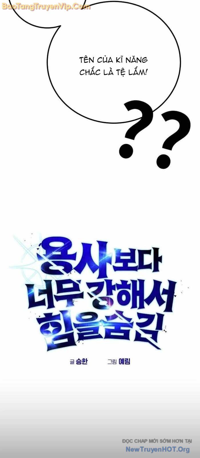 Tôi Mạnh Hơn Anh Hùng - Chapter 75 - Page 6