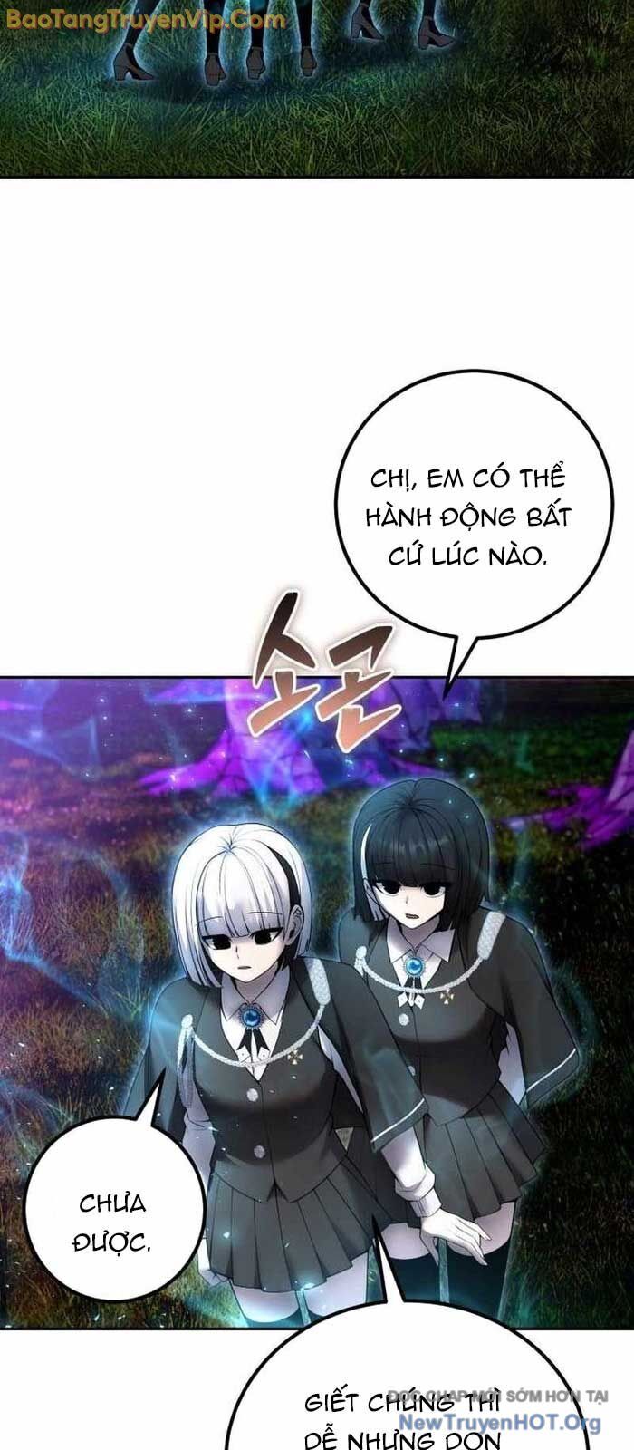 Tôi Mạnh Hơn Anh Hùng - Chapter 75 - Page 60