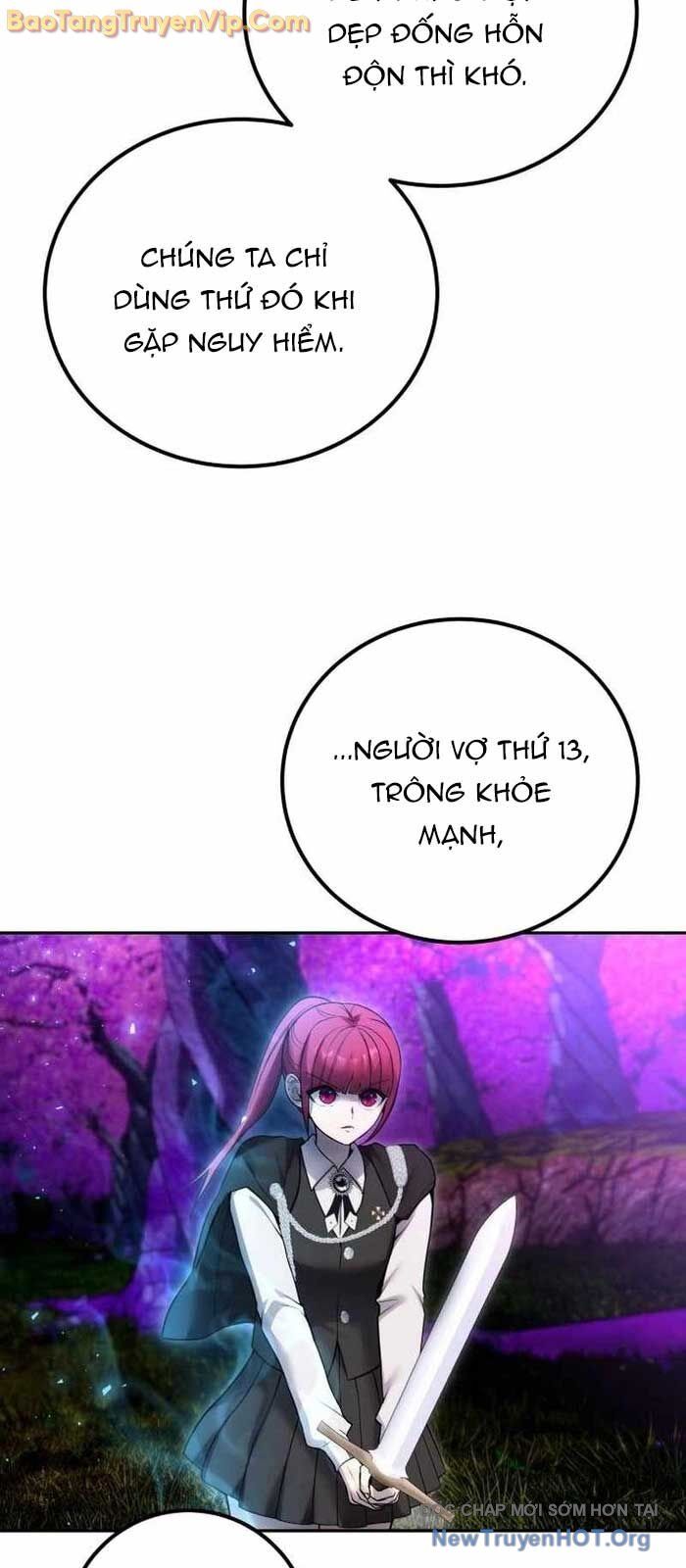 Tôi Mạnh Hơn Anh Hùng - Chapter 75 - Page 61