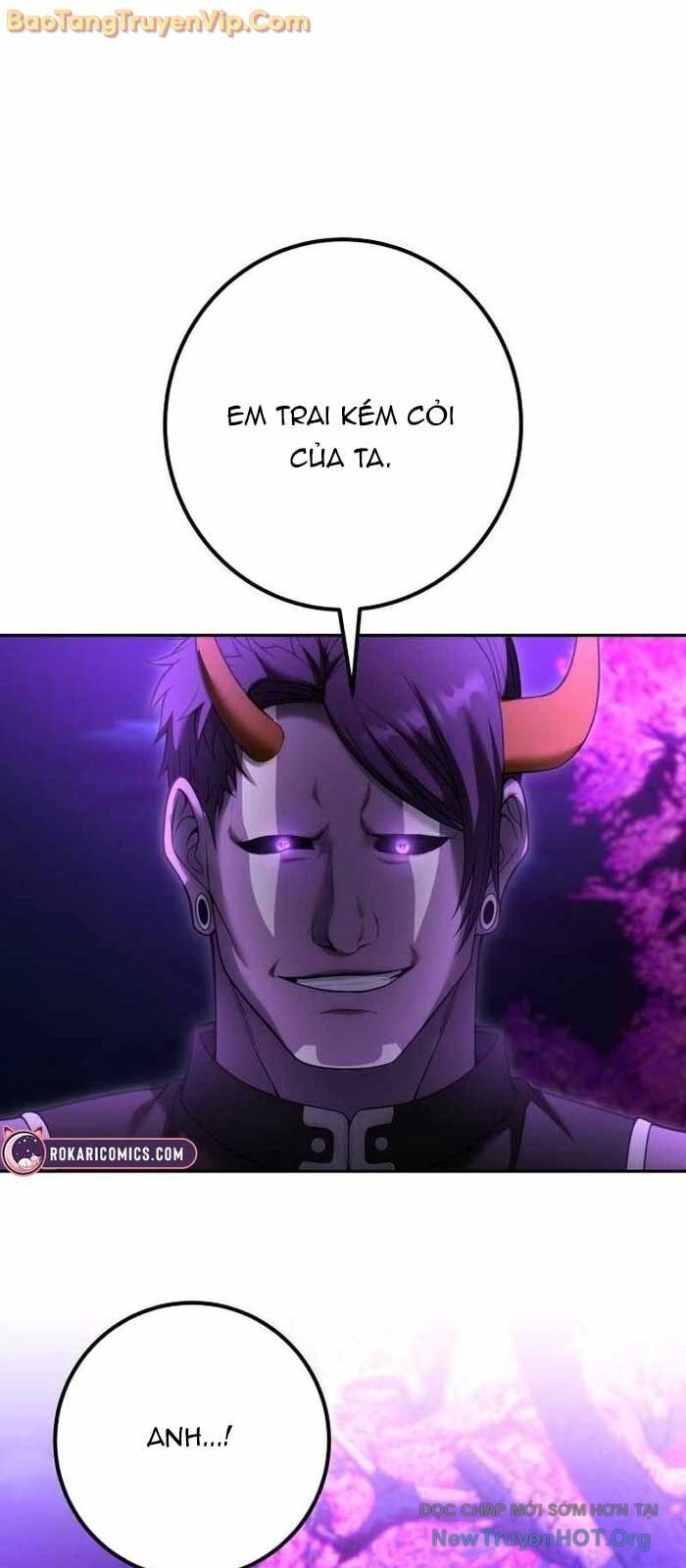 Tôi Mạnh Hơn Anh Hùng - Chapter 75 - Page 63