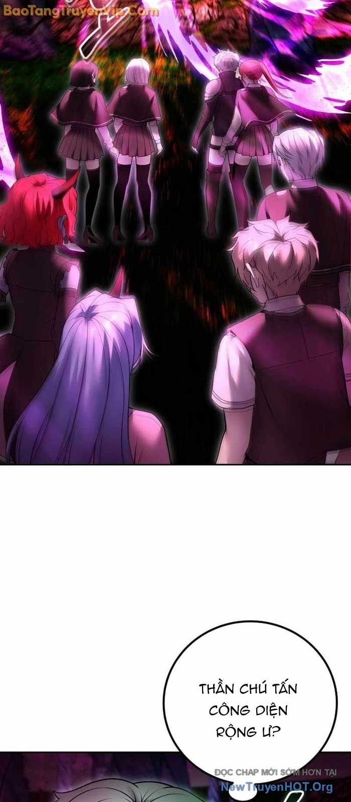 Tôi Mạnh Hơn Anh Hùng - Chapter 75 - Page 78