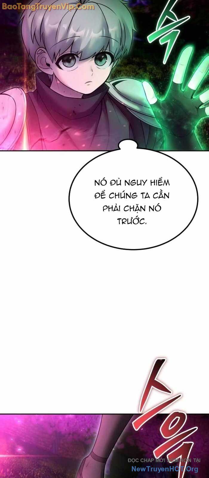 Tôi Mạnh Hơn Anh Hùng - Chapter 75 - Page 79