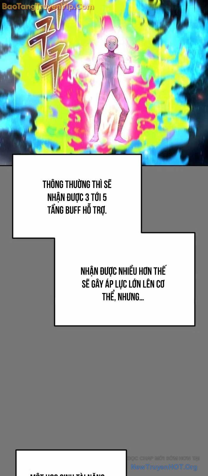 Tôi Mạnh Hơn Anh Hùng - Chapter 75 - Page 8