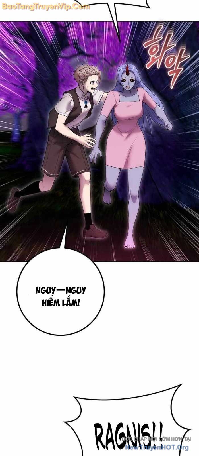 Tôi Mạnh Hơn Anh Hùng - Chapter 75 - Page 85