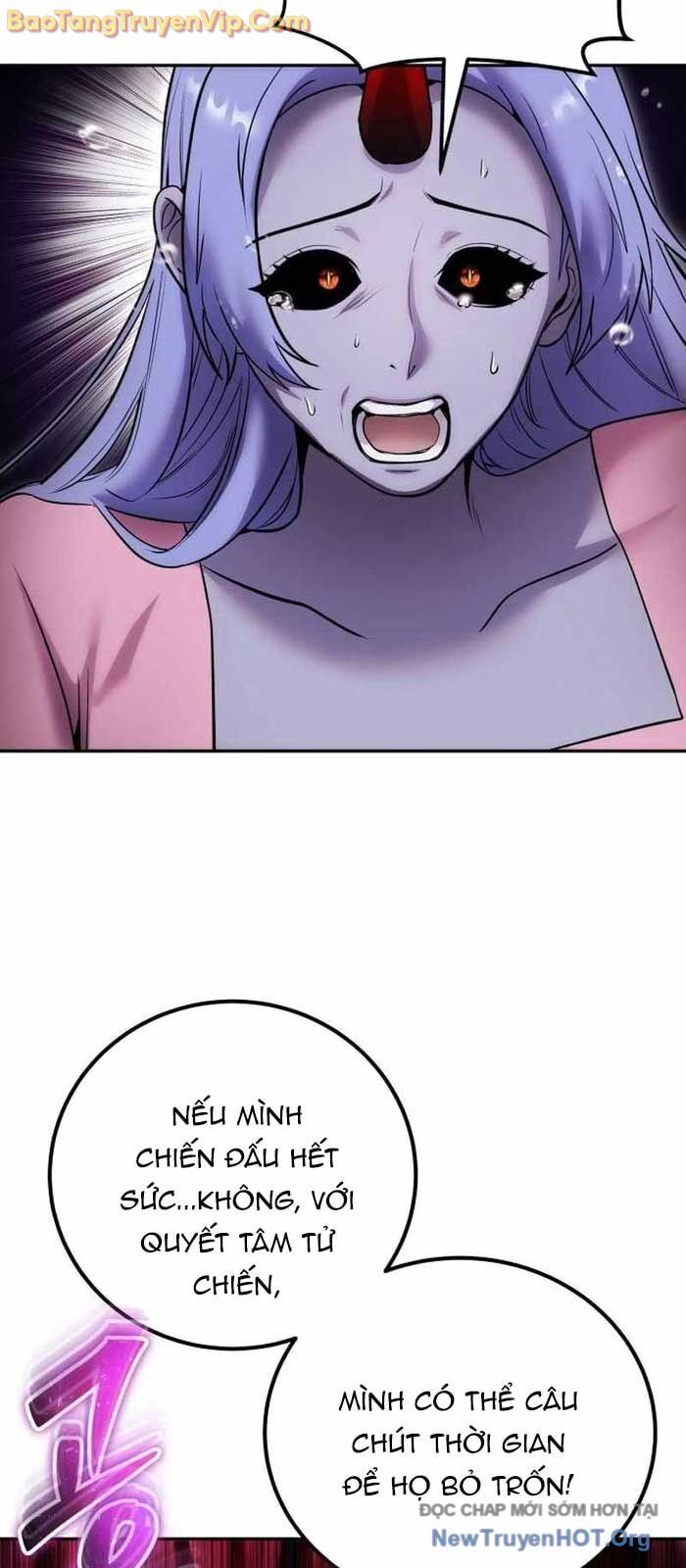 Tôi Mạnh Hơn Anh Hùng - Chapter 75 - Page 86