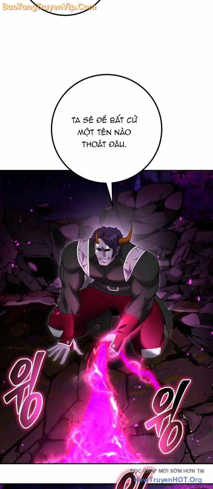 Tôi Mạnh Hơn Anh Hùng - Chapter 76 - Page 11