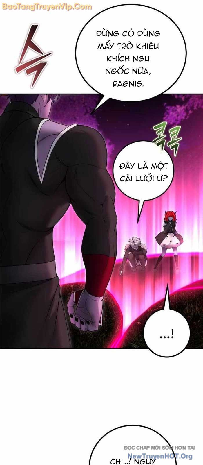 Tôi Mạnh Hơn Anh Hùng - Chapter 76 - Page 21