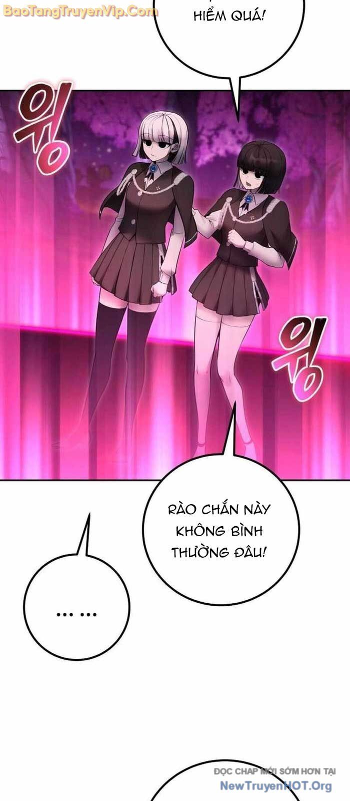 Tôi Mạnh Hơn Anh Hùng - Chapter 76 - Page 22