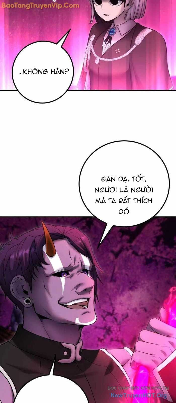 Tôi Mạnh Hơn Anh Hùng - Chapter 76 - Page 25