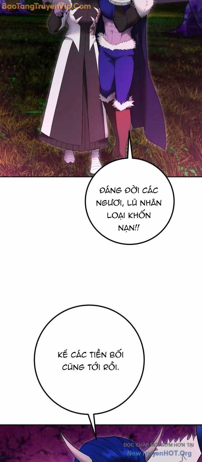 Tôi Mạnh Hơn Anh Hùng - Chapter 76 - Page 32