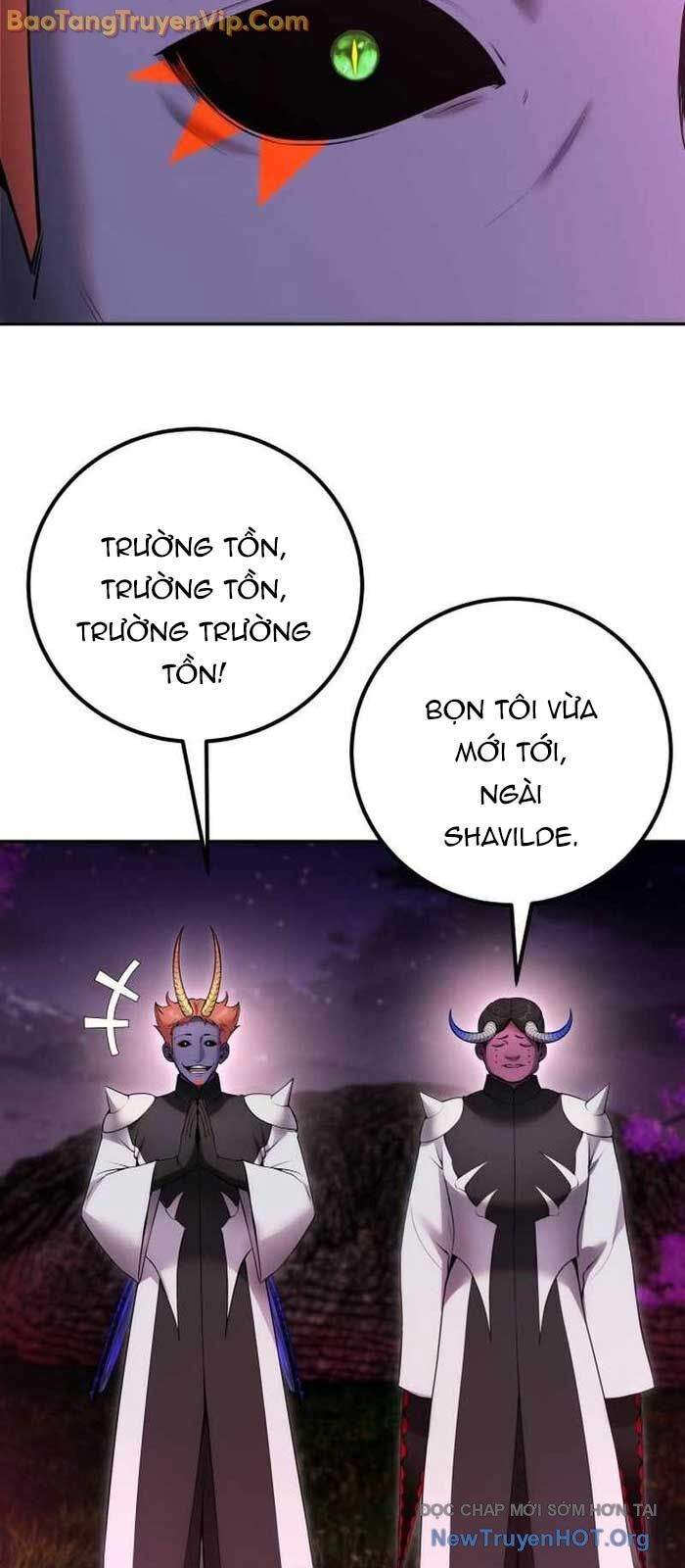 Tôi Mạnh Hơn Anh Hùng - Chapter 76 - Page 35