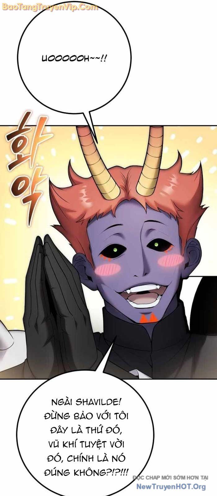 Tôi Mạnh Hơn Anh Hùng - Chapter 76 - Page 37