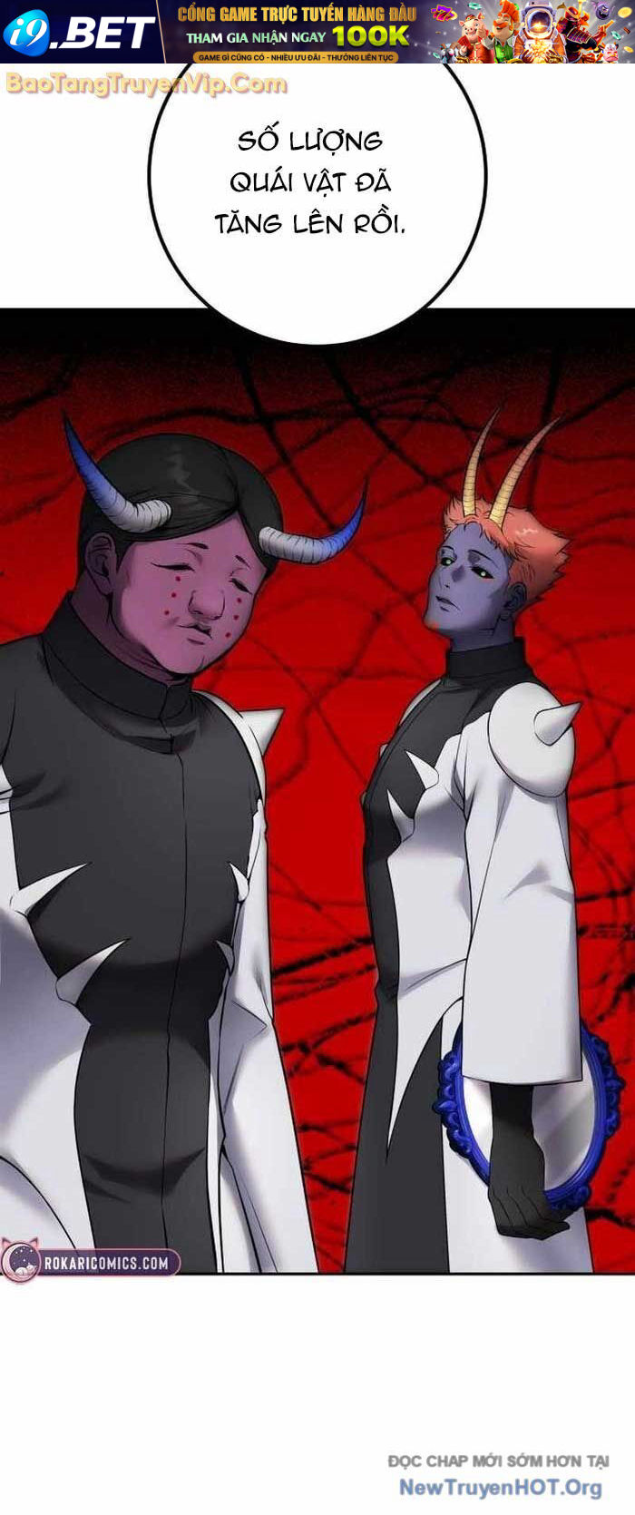 Tôi Mạnh Hơn Anh Hùng - Chapter 76 - Page 41