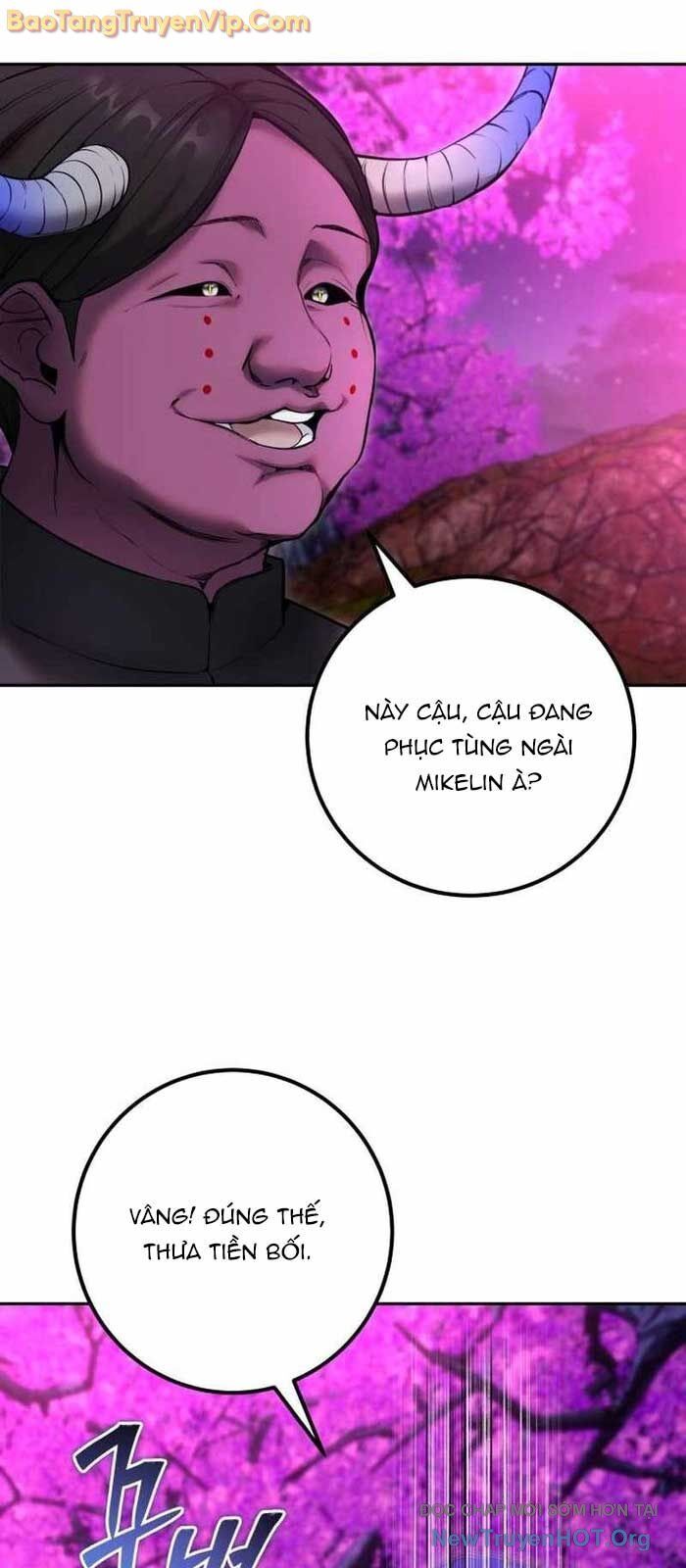 Tôi Mạnh Hơn Anh Hùng - Chapter 76 - Page 43